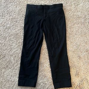 Banana Republic Sloan Trousers